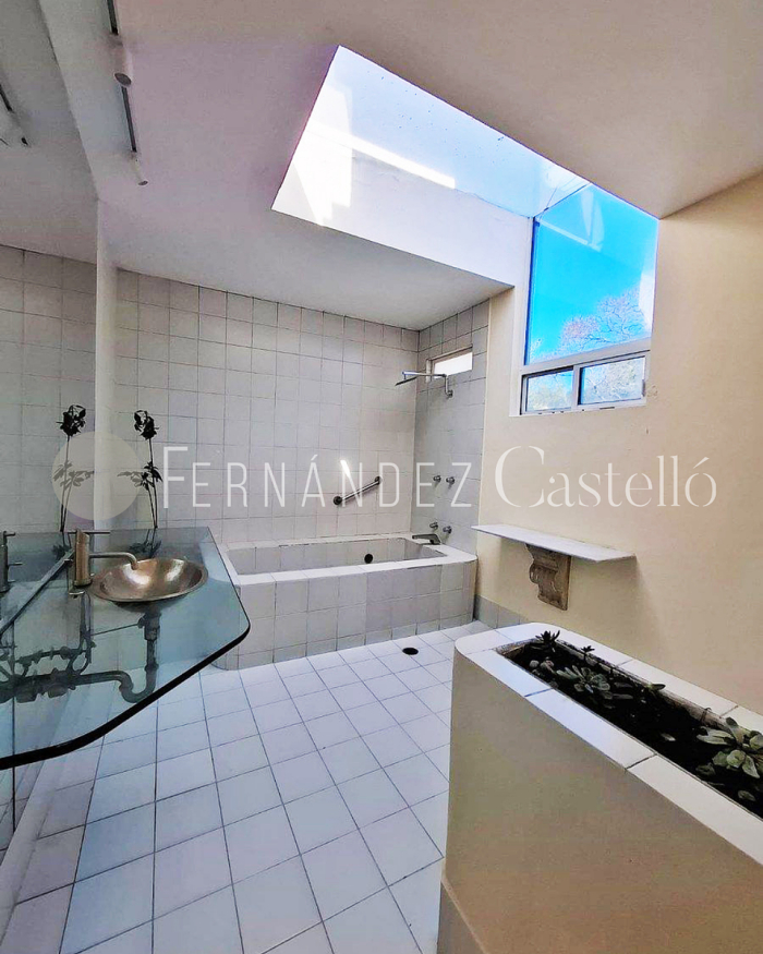 venta casa lomas de chapultepec monte blanco