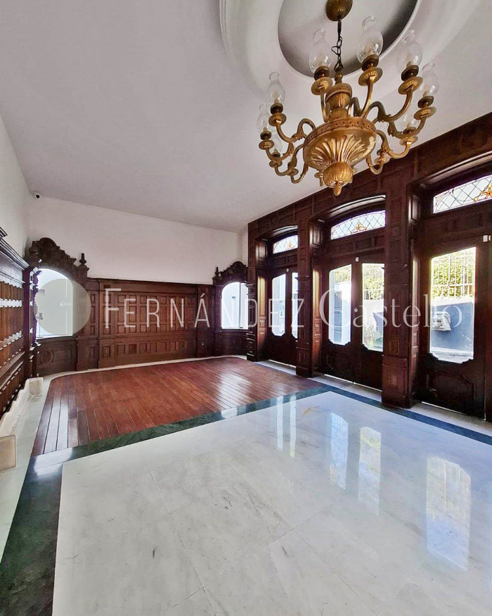 venta casa lomas de chapultepec monte blanco