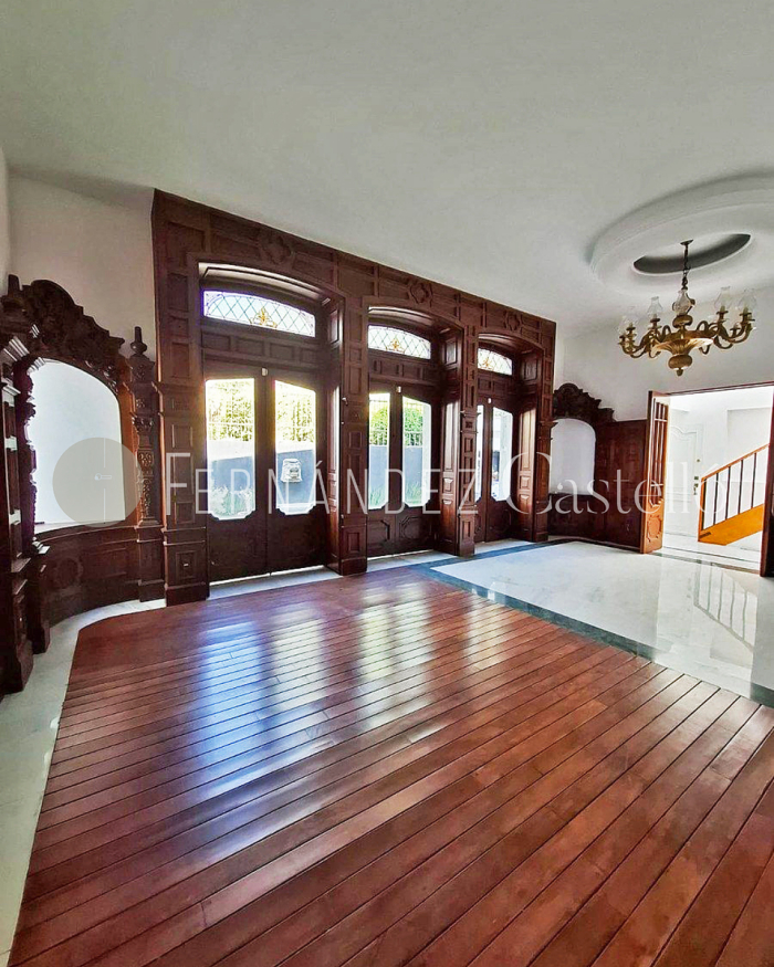 venta casa lomas de chapultepec monte blanco