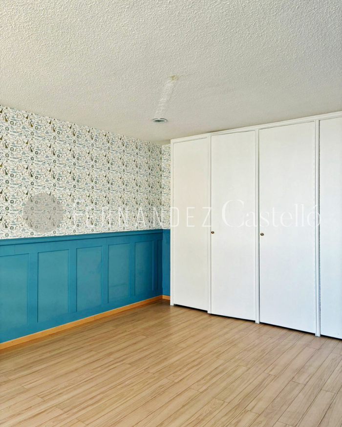 renta de departamento en polanco sección i