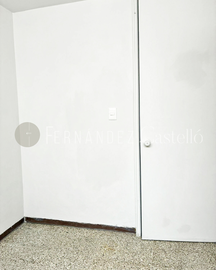 renta de departamento en polanco sección i