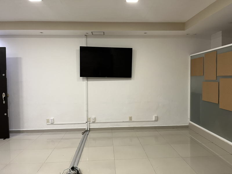 oficina en renta centro de negocios polanco