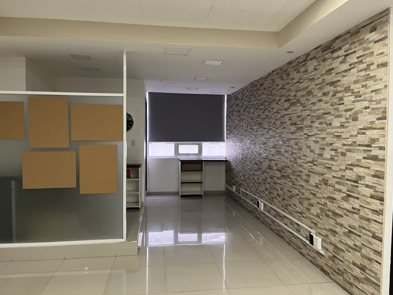 oficina en renta centro de negocios polanco