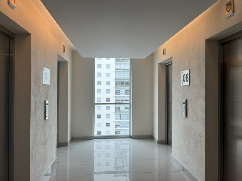 oficina en renta centro de negocios polanco