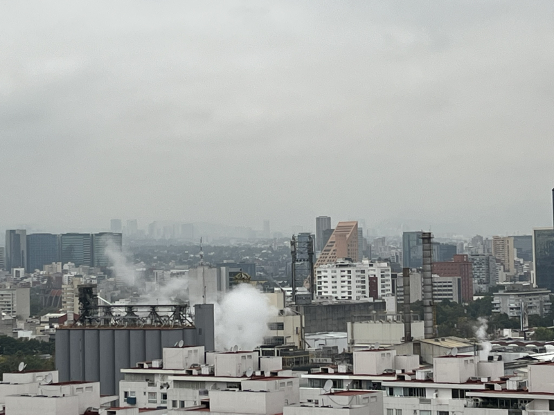 oficina en renta centro de negocios polanco