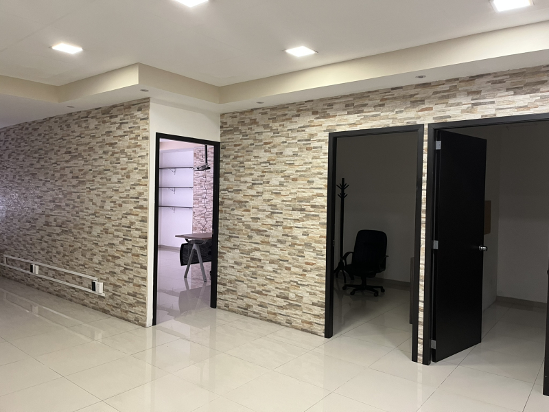 oficina en renta centro de negocios polanco