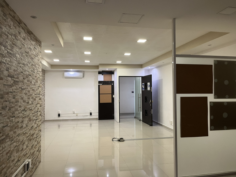 oficina en renta centro de negocios polanco