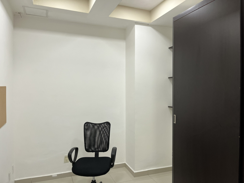 oficina en renta centro de negocios polanco