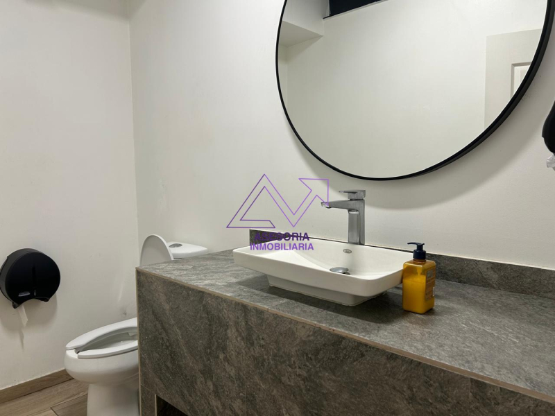 local comercial en renta en lomas de chapultepec