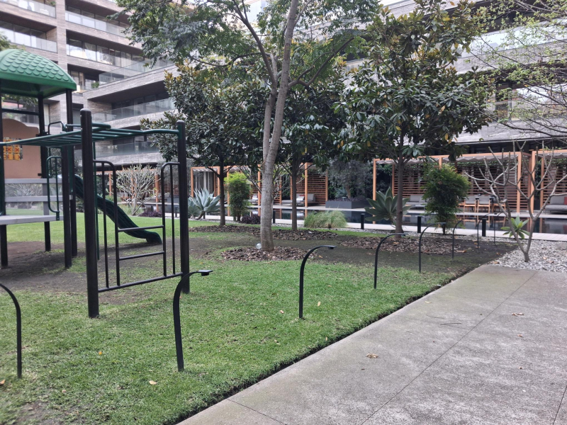 Departamento En Venta En Polanco