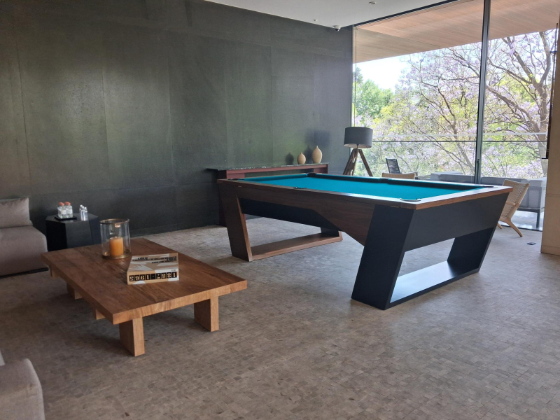 Departamento en Venta en Polanco