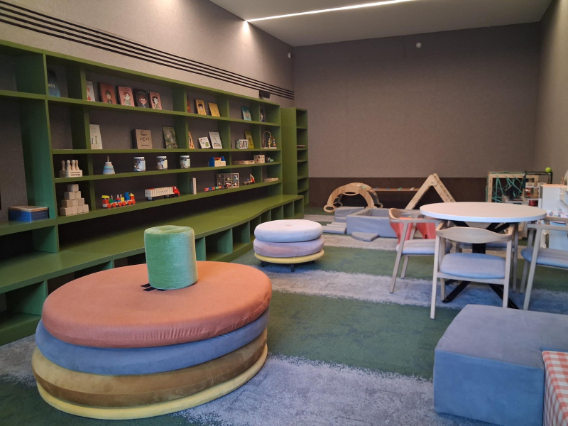 Departamento en Venta en Polanco