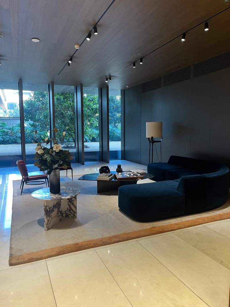 Departamento En Venta En Polanco