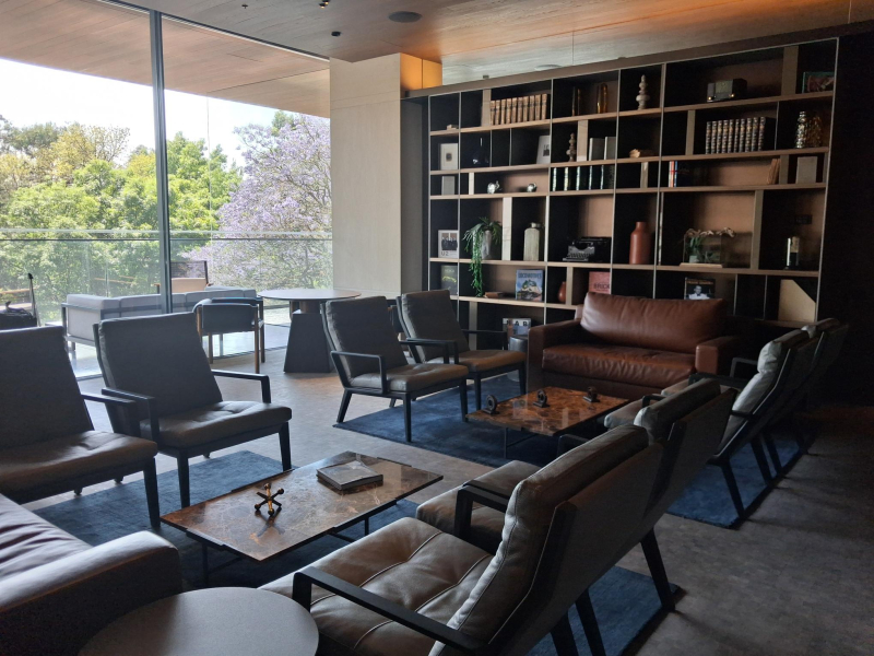 Departamento en Venta en Polanco