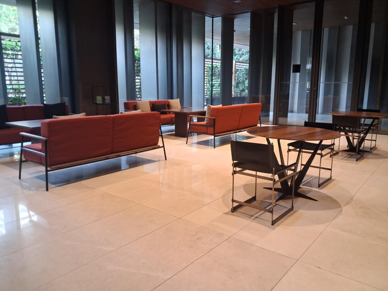 Departamento en Venta en Polanco