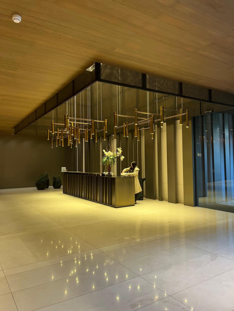 Departamento En Venta En Polanco