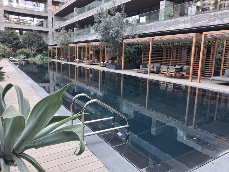 Departamento En Venta En Polanco