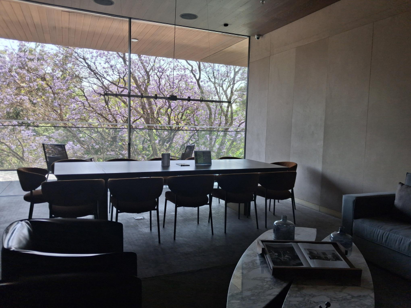 Departamento en Venta en Polanco