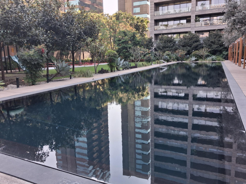 Departamento En Venta En Polanco