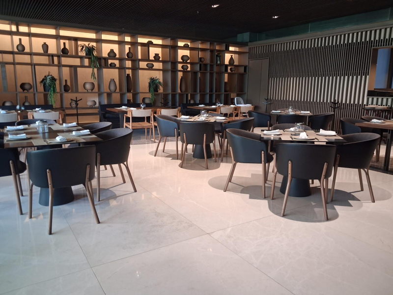 Departamento en Venta en Polanco