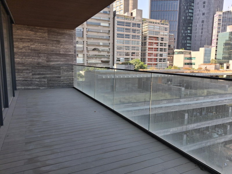 Departamento En Venta En Polanco