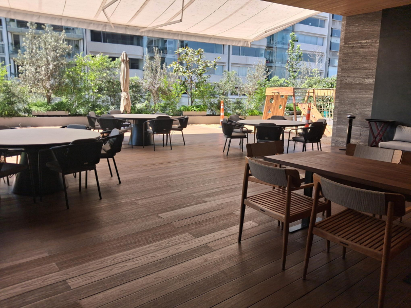 Departamento en Venta en Polanco