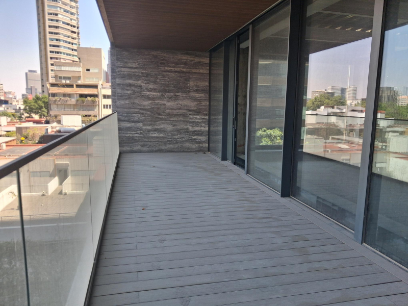 Departamento En Venta En Polanco
