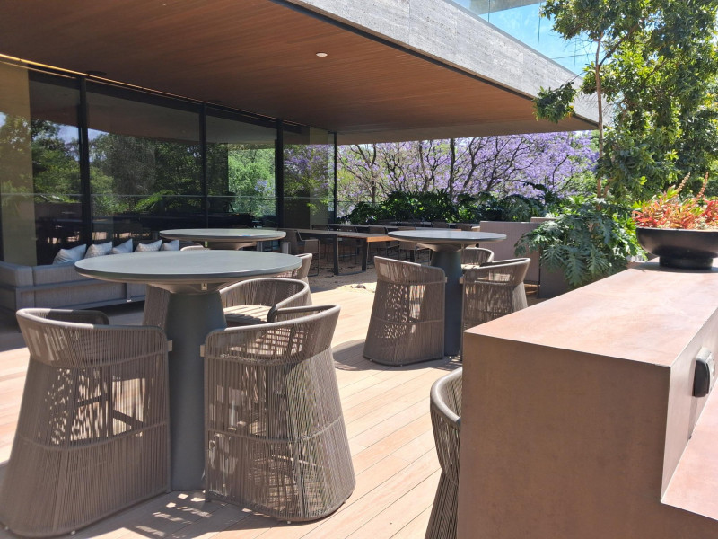 Departamento En Venta En Polanco