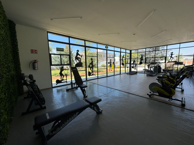 Casa En Venta En San Mateo Atenco A Minutos Del Centro De Metepec