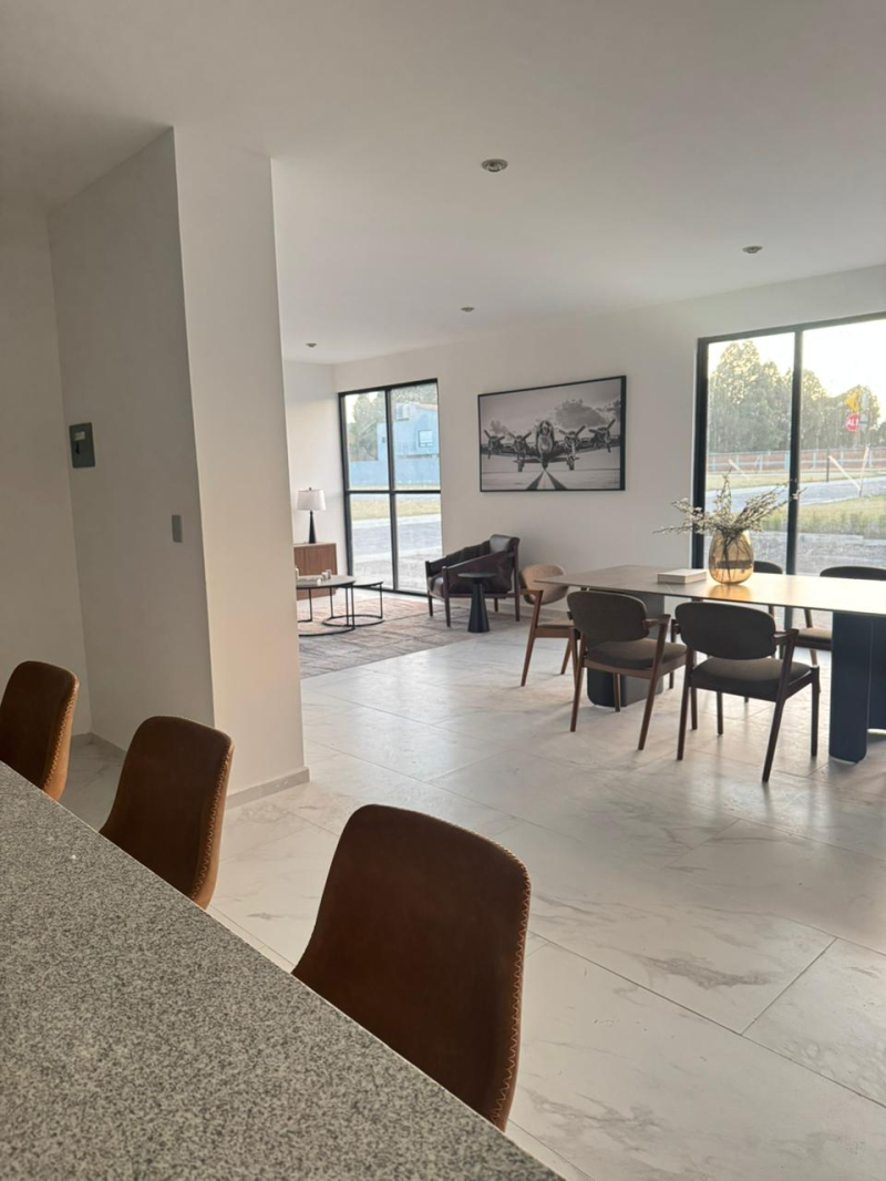 Casa En Venta En San Mateo Atenco A Minutos Del Centro De Metepec