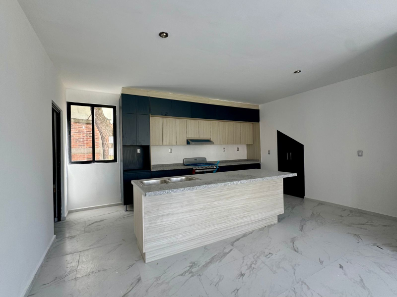 Casa En Venta En San Mateo Atenco A Minutos Del Centro De Metepec