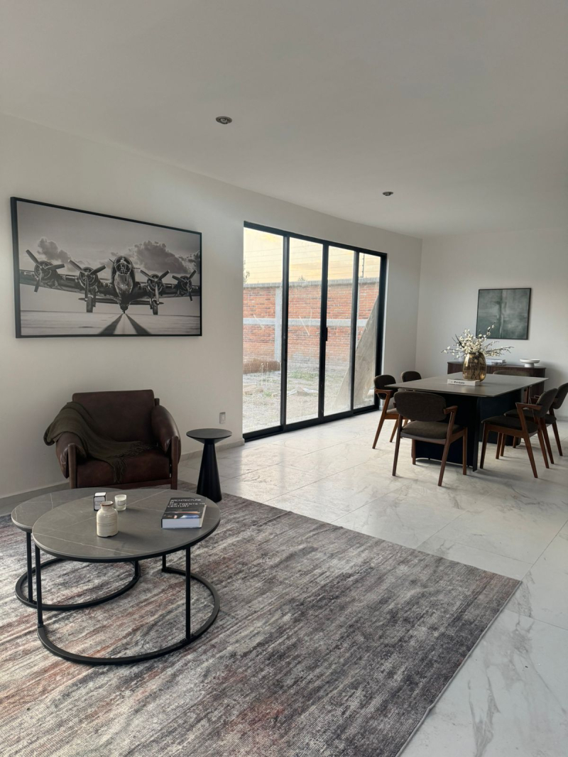 Casa En Venta En San Mateo Atenco A Minutos Del Centro De Metepec