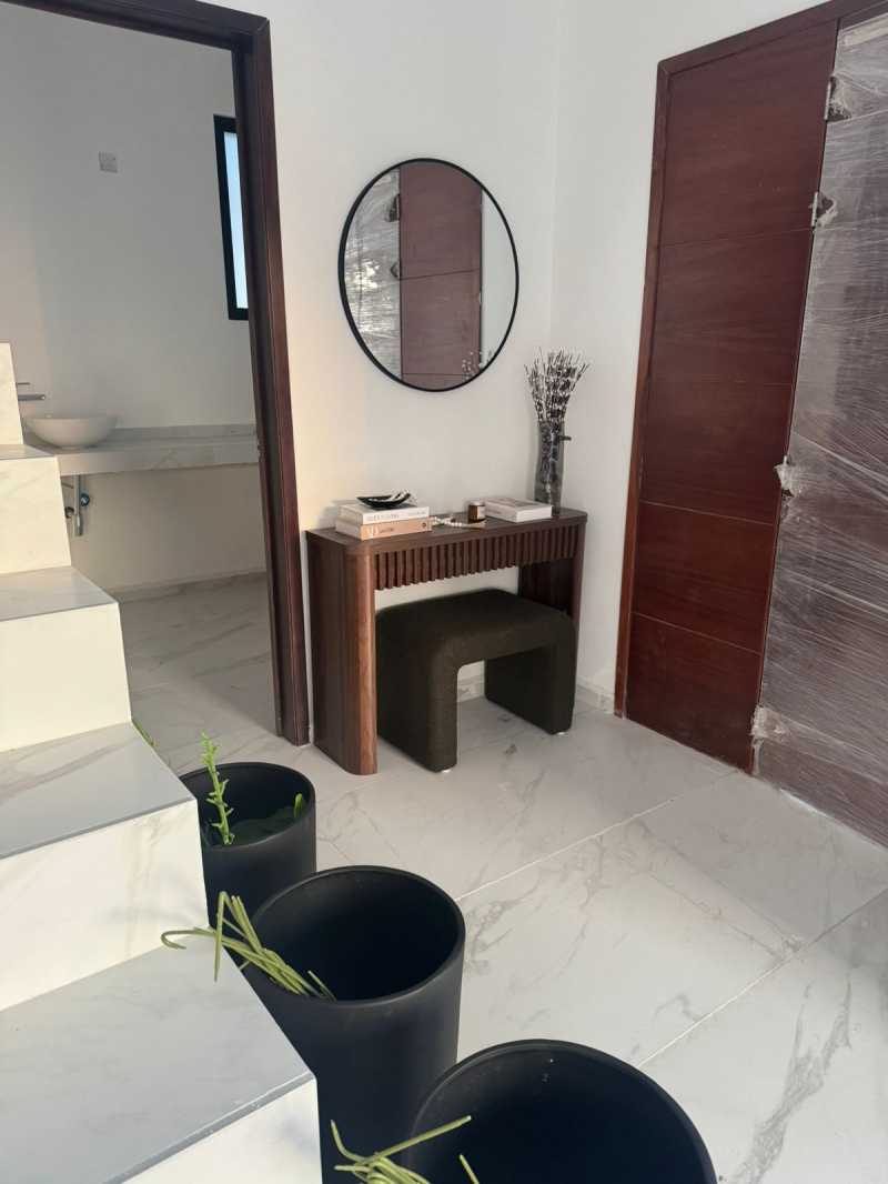 Casa En Venta En San Mateo Atenco A Minutos Del Centro De Metepec