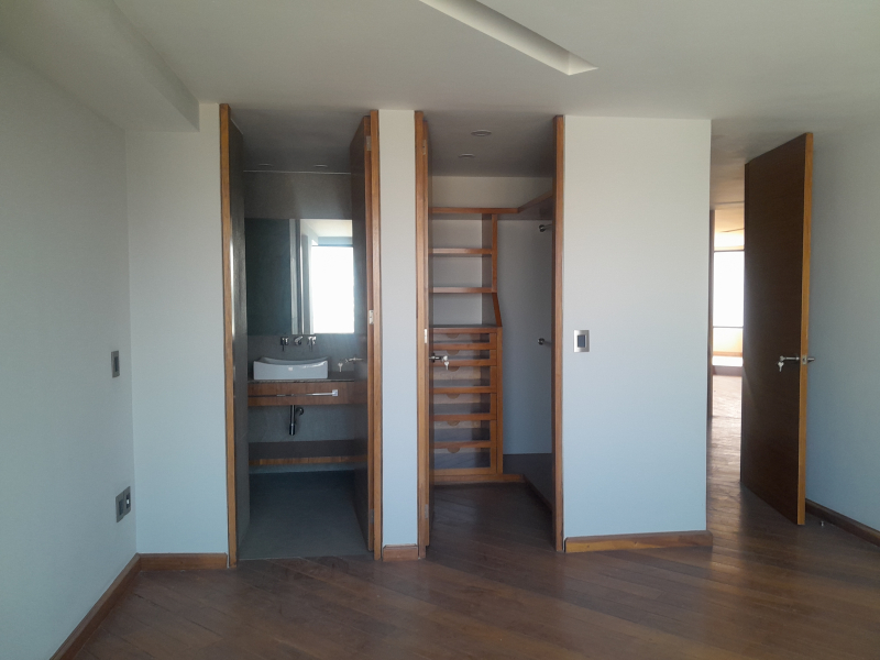 departamento en venta en lomas de chapultepec