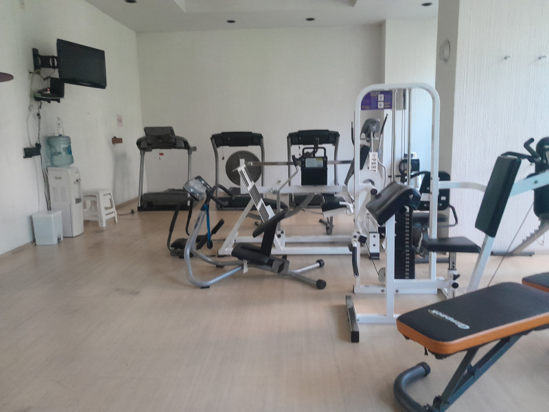 departamento en venta en lomas de chapultepec