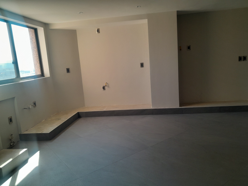 departamento en venta en lomas de chapultepec