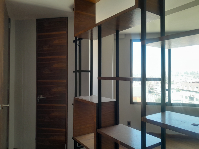 departamento en venta en lomas de chapultepec