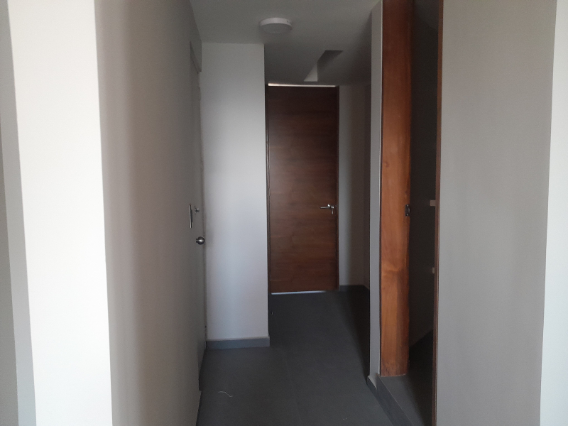 departamento en venta en lomas de chapultepec