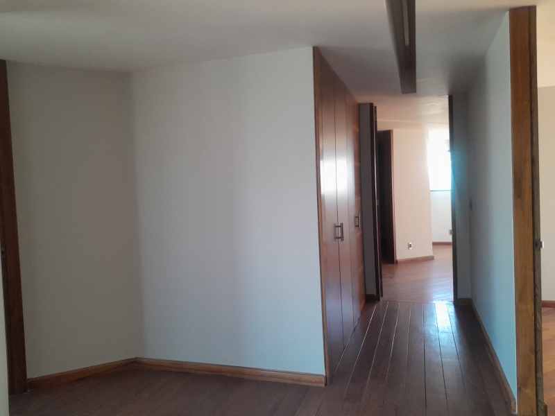 departamento en venta en lomas de chapultepec