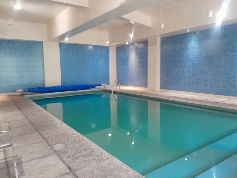 departamento en venta en lomas de chapultepec