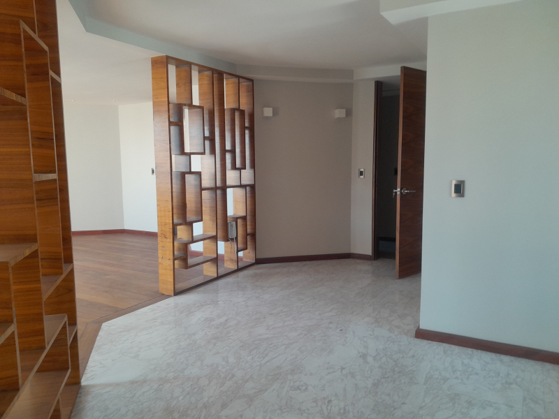 departamento en venta en lomas de chapultepec