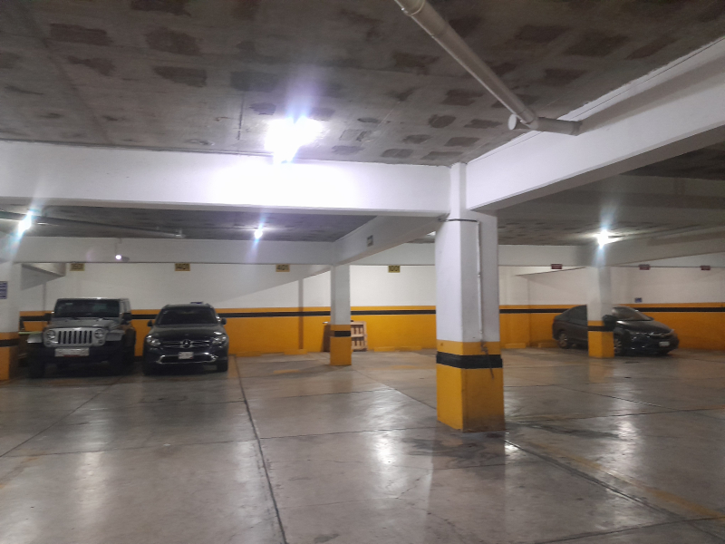 departamento en venta en lomas de chapultepec