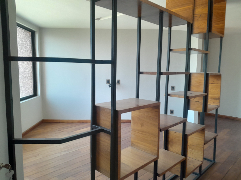 departamento en venta en lomas de chapultepec