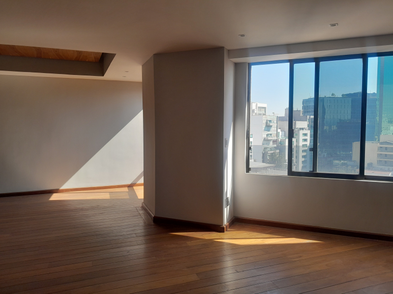 departamento en venta en lomas de chapultepec