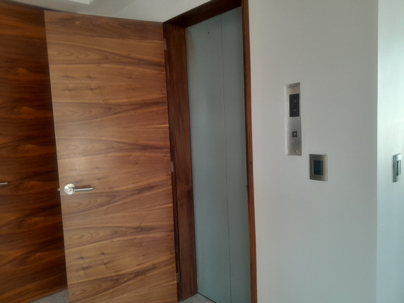 departamento en venta en lomas de chapultepec