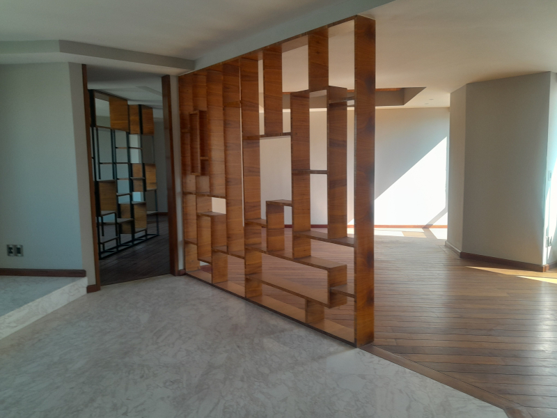 departamento en venta en lomas de chapultepec