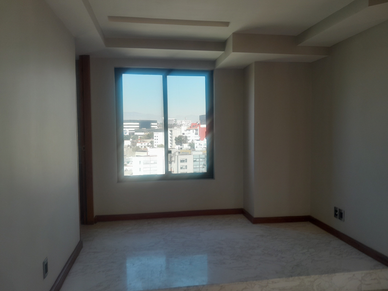 departamento en venta en lomas de chapultepec