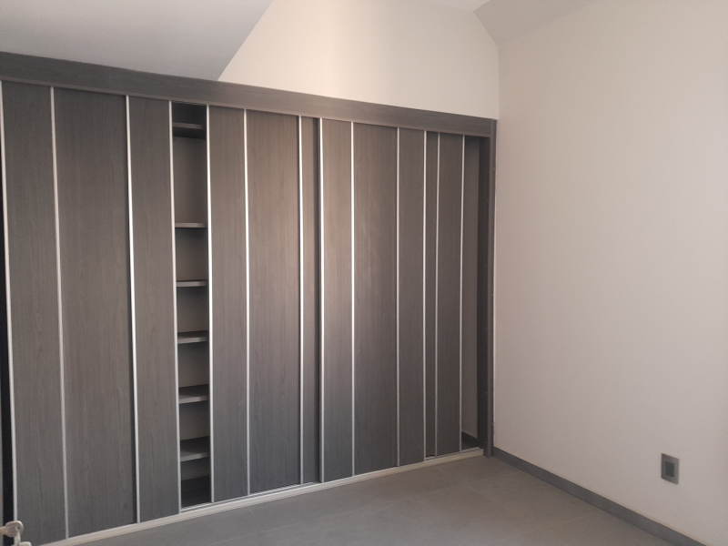 departamento en venta en lomas de chapultepec