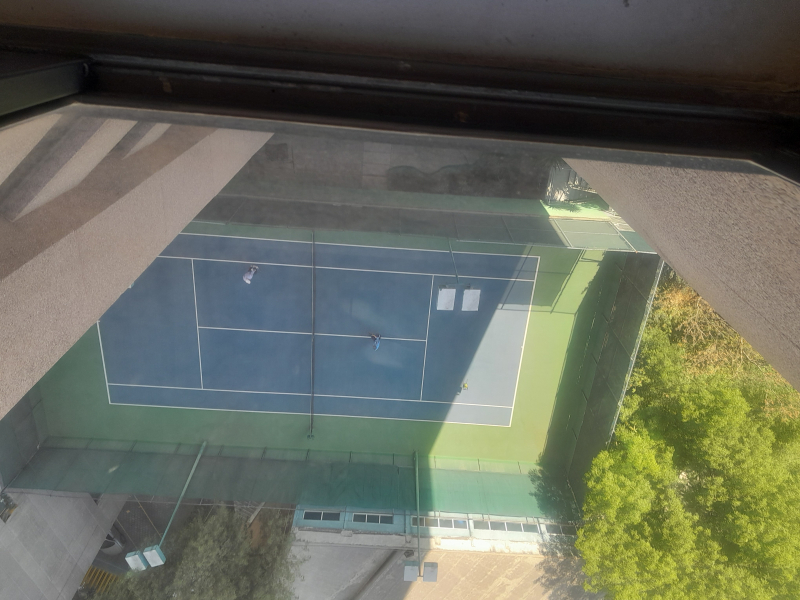 departamento en venta en lomas de chapultepec