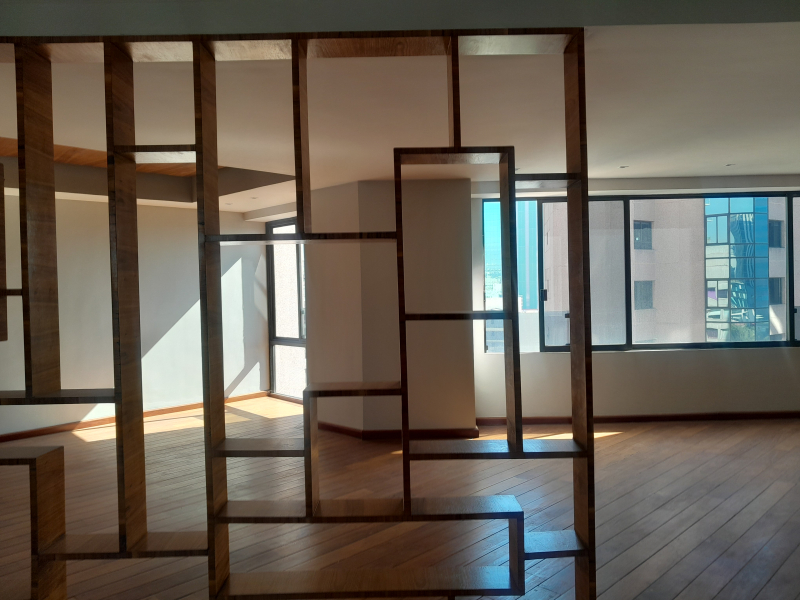 departamento en venta en lomas de chapultepec